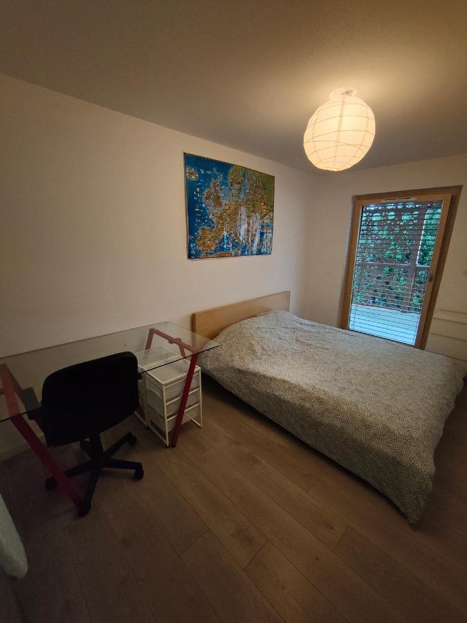 Appartement Moderne Tout Equipe Saint-Louis  Exterior photo
